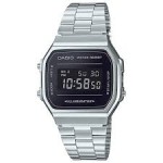 Годинник CASIO A168WEM-1EF