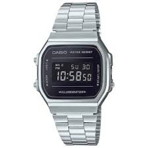 Годинник CASIO A168WEM-1EF