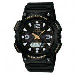 Годинник CASIO AQ-S810W-1BVEF