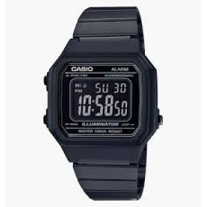 Годинник CASIO B650WB-1B