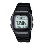Годинник CASIO W-96H-1BVDF
