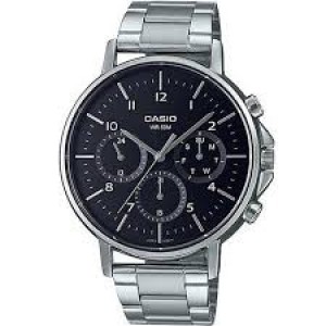 Годинник CASIO 3 MTP-E321D-1A