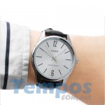 Годинник CASIO 3 MTP-V005L-7BUDF