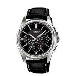 Годинник CASIO 3 MTP-1375L-1A