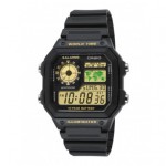 Годинник CASIO AE-1200WH-1BVEF