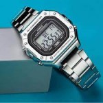 Годинник CASIO W-218HD-1A