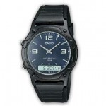 Годинник CASIO AW-49HE-2AVEF