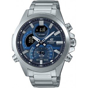 Годинник CASIO ECB-30D-2AEF