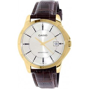 Годинник CASIO 3 MTP-V004GL-9AUDF