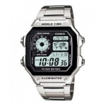 Годинник CASIO AE-1200WHD-1AVEF