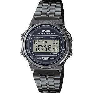 Годинник CASIO A171WEGG-1AEF