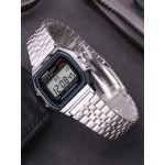 Годинник CASIO A159W-N1DF