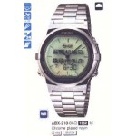 Годинник CASIO A700WEVG-9AEF