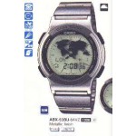 Годинник CASIO A158WEA-2EF