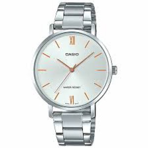 Годинник CASIO 4 LTP-VT01D-7B