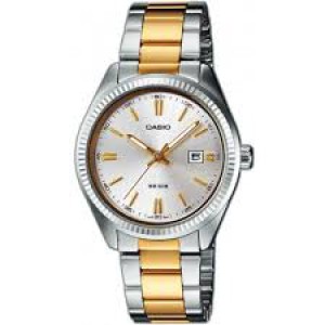 Годинник CASIO 4 LTP-1302SG-7AVEF