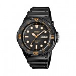 Годинник CASIO 3 MRW-200H-1EVEF