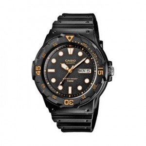 Годинник CASIO 3 MRW-200H-1EVEF