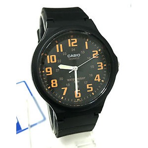 Годинник CASIO 3 MW-240-4BVDF