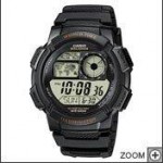 Годинник CASIO AE-1000W-1AVEF