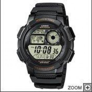 Годинник CASIO AE-1000W-1AVEF