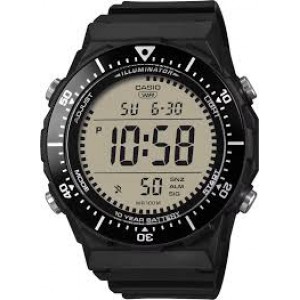 Годинник CASIO AE-1700H-1AVEF