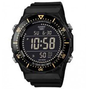 Годинник CASIO AE-1700H-1BVEF