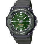 Годинник CASIO 3 MW-620H-3A