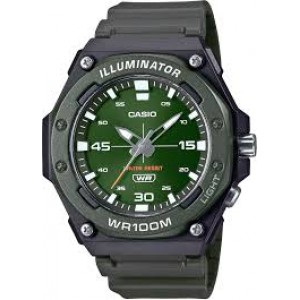 Годинник CASIO 3 MW-620H-3A