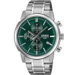 Годинник CASIO 3 MTP-E510D-3A