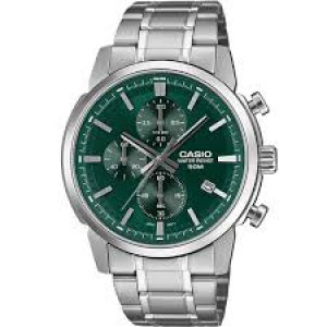 Годинник CASIO 3 MTP-E510D-3A