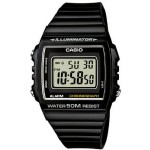 Годинник CASIO W-215H-1AVEF