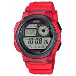 Годинник CASIO AE-1000W-4AVEF