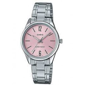 Годинник CASIO 4 LTP-V005D-4B