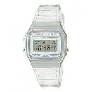 Годинник CASIO F-91WS-7EF