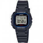 Годинник CASIO LA-20WH-1CEF