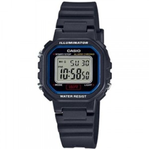 Годинник CASIO LA-20WH-1CEF
