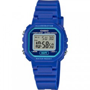 Годинник CASIO LA-20WH-2AEF