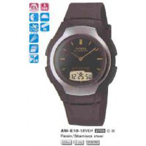 Годинник CASIO AW-90H-7BVEF