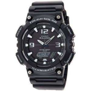 Годинник CASIO AQ-S810W-1A2VDF
