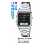 Годинник CASIO AQ-230A-1DUQ