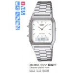Годинник CASIO AQ-230A-7D