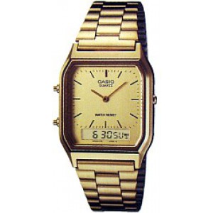 Годинник CASIO AQ-230GA-9D