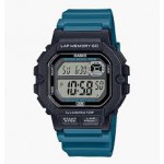Годинник CASIO WS-1400H-3A