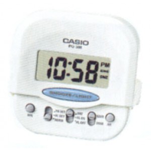 Годинник CASIO 2 PQ-30B-7EF