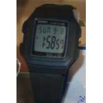 Годинник CASIO F-201WA-1A