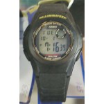 Годинник CASIO F-200W-9A