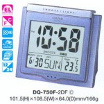 Годинник CASIO 2 DQ-750F-2DF