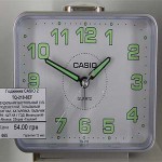 Годинник CASIO 2 TQ-218-8EF