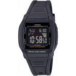 Годинник CASIO W-201-1BVEG